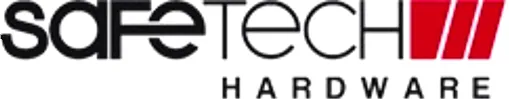 SafeTech Hardware logo