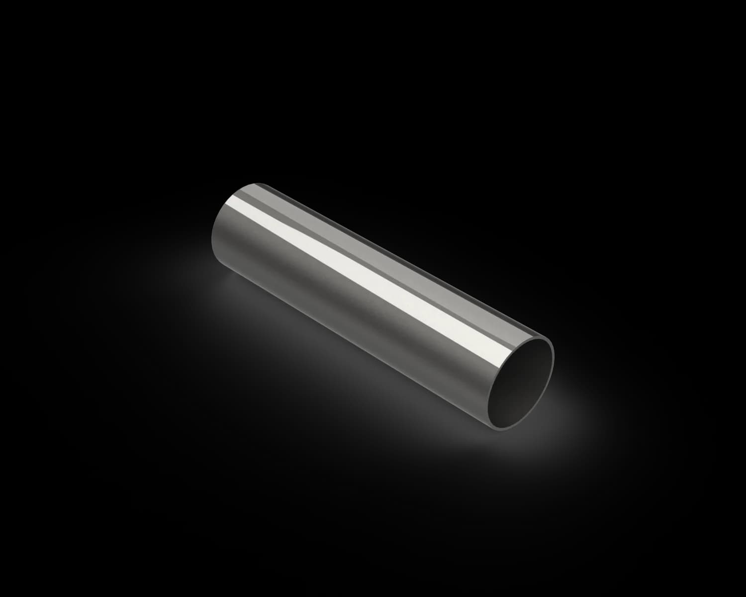 SPR5010M6 - 50 8mm Diameter Round Tube 1 6mm Wall Thickness