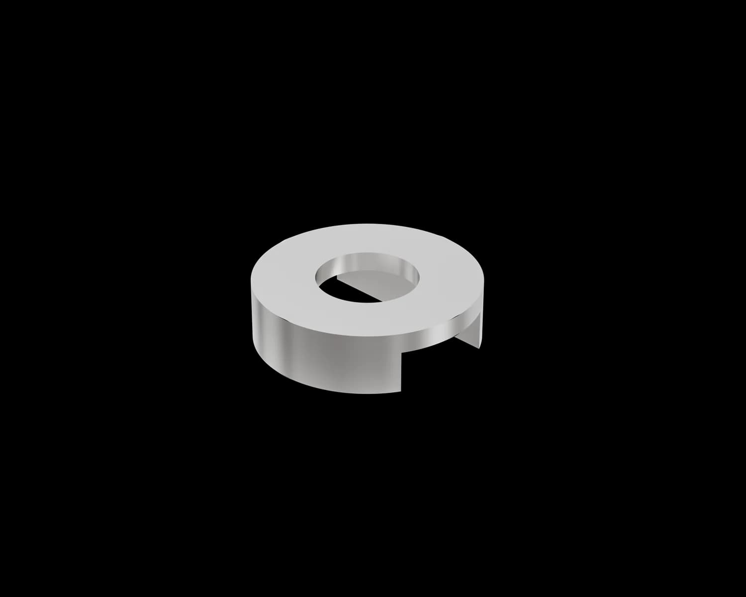 BR-SW02 - Stabilizing Washers - 4 Pack