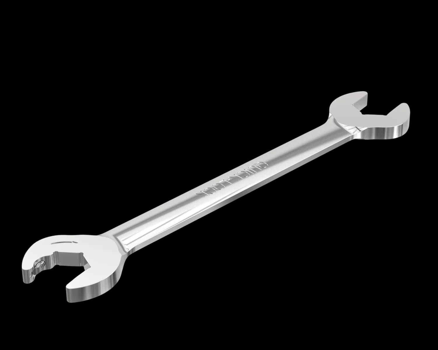 QL-SPANNER - Quick-Lock Spanner - 19mm Open End