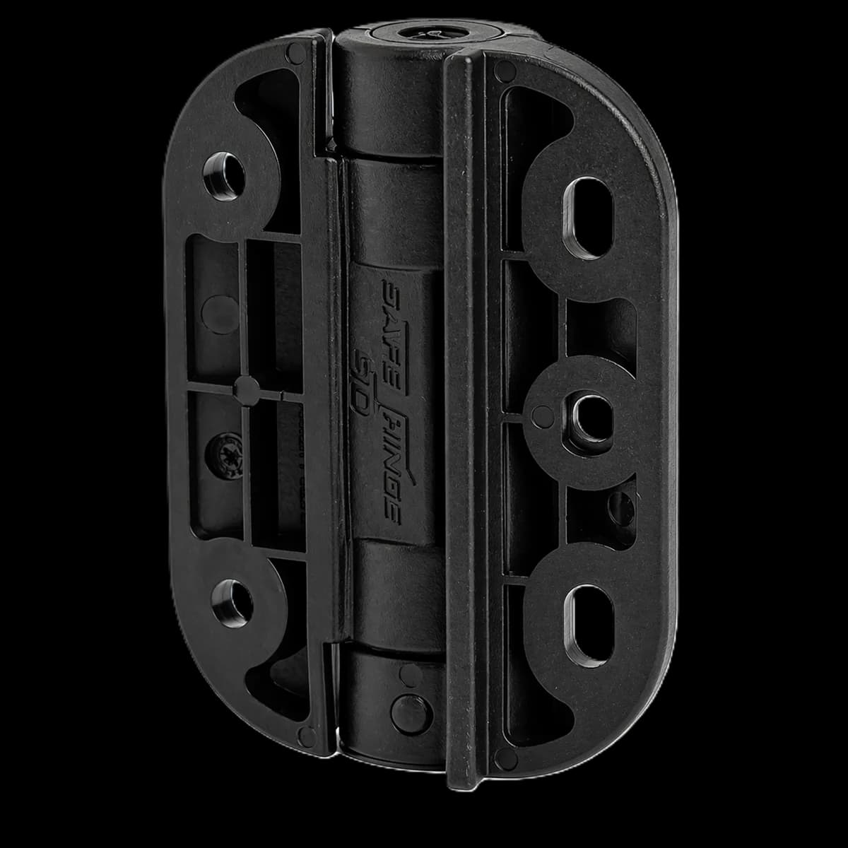 SHG-90 - Safetech TopKlik Adjustable Tension Hinges