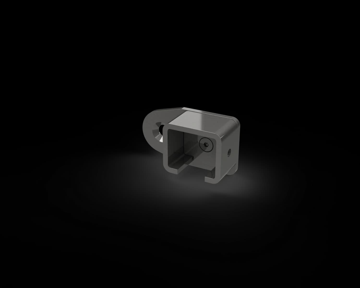 25 x 21mm Vertical or Horizontal Wall Plate