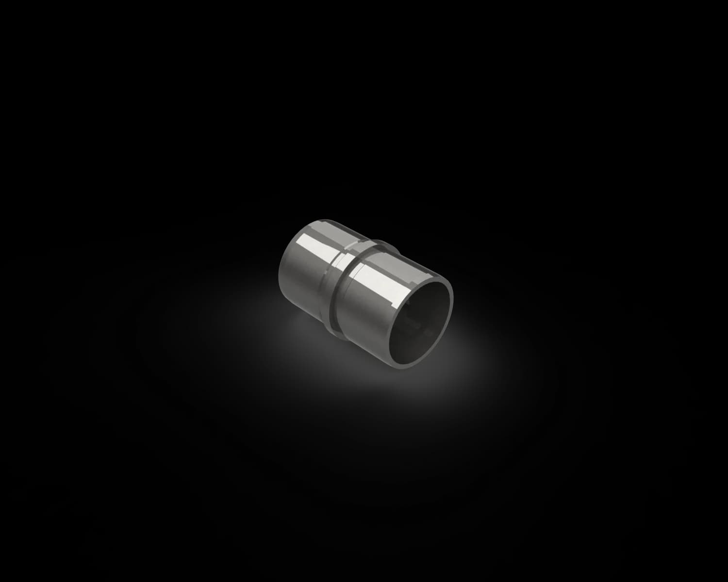 38mm Diameter Inline Joiner