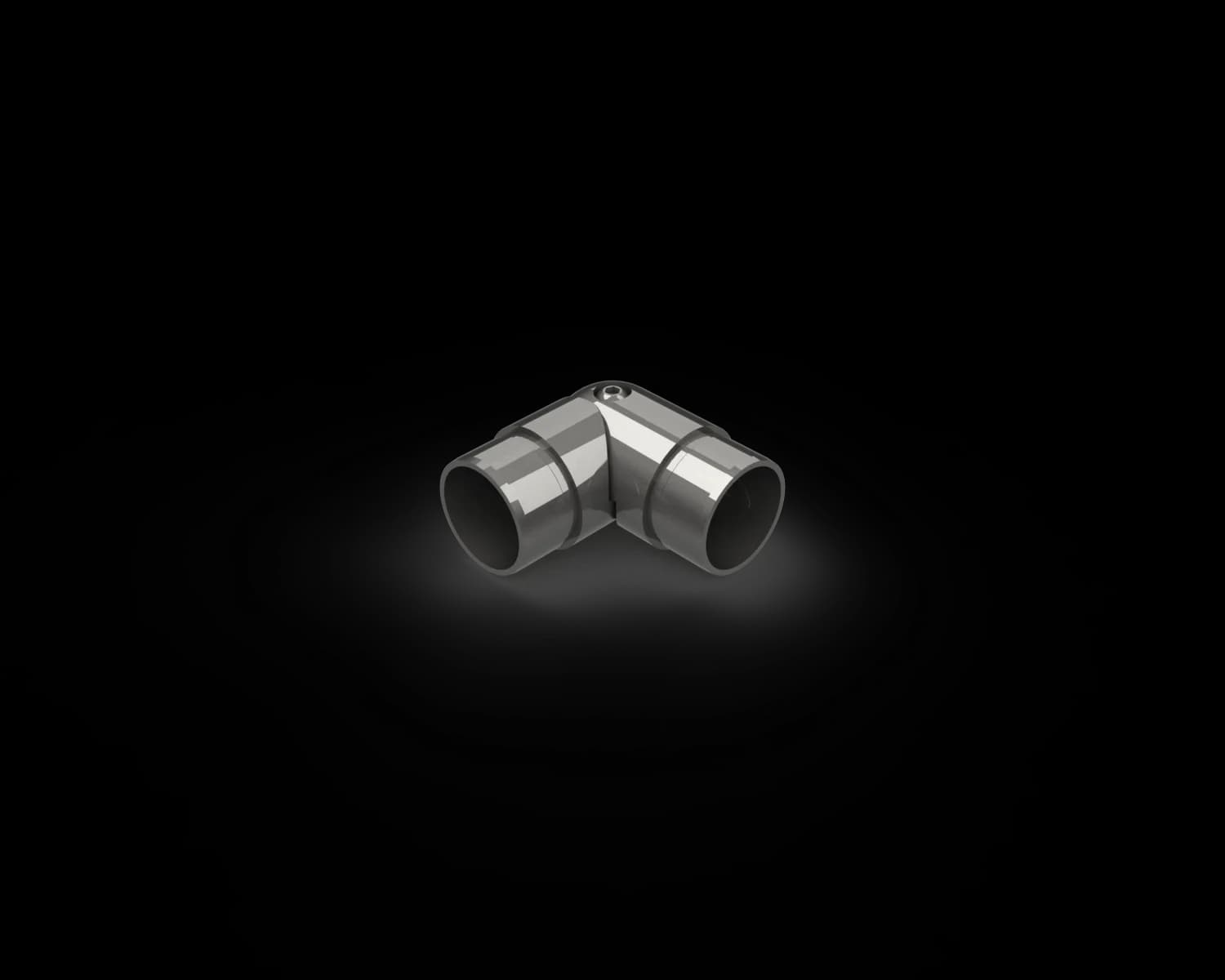 38mm Diameter Adjustable Joiner