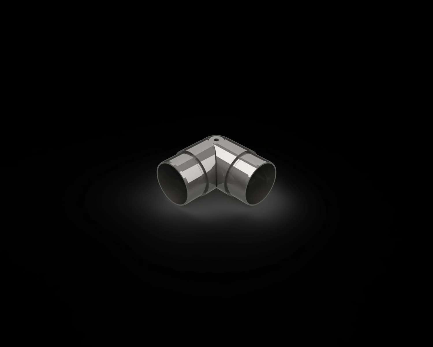 50.8mm Diameter Adjustable Joiner