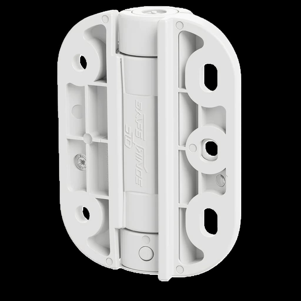 Safetech TopKlik Adjustable Tension Hinges