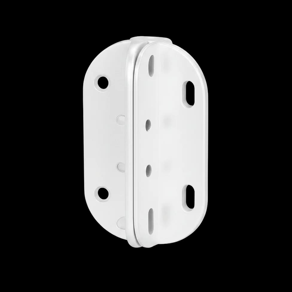 Safetech TopKlik Adjustable Tension Hinges with Legs