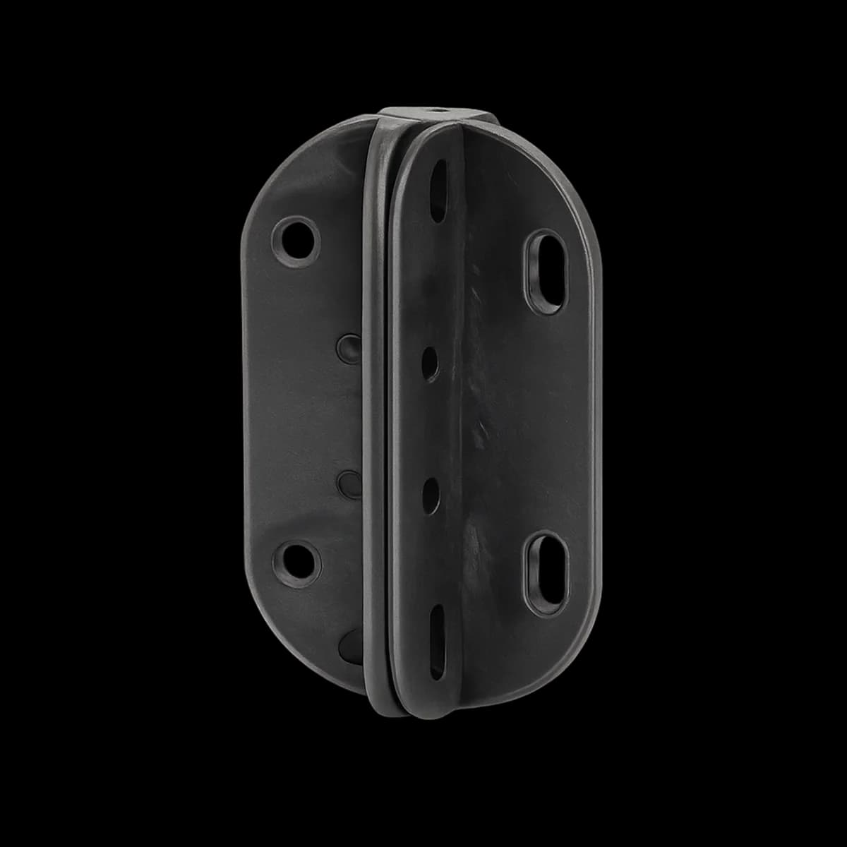 Safetech Alfa Hinge Fixed Tension Hinges with Legs