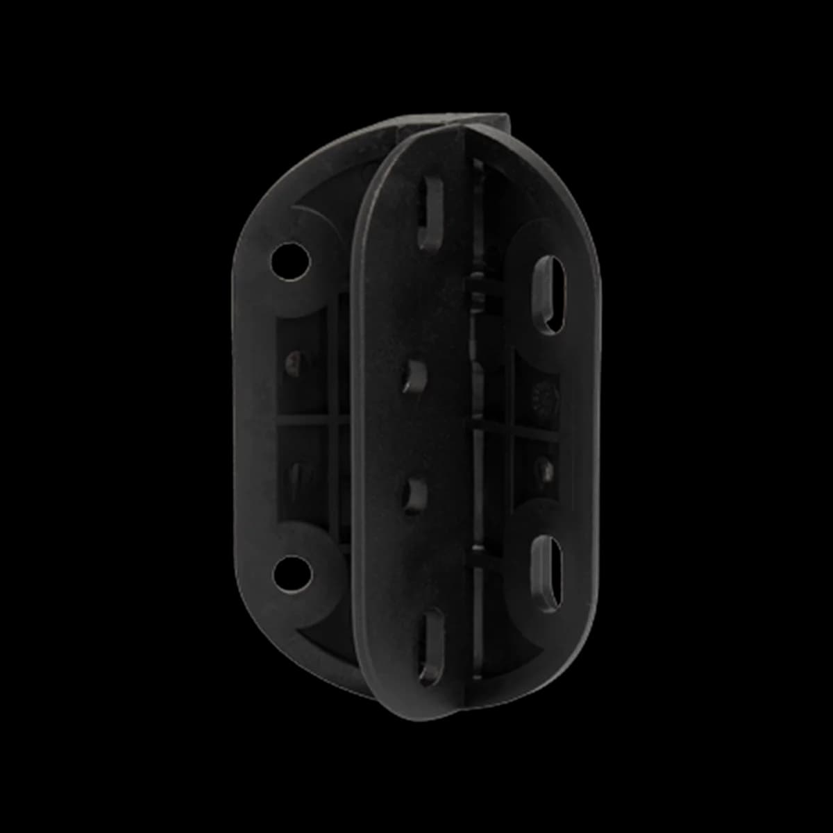 Safetech Alfa Hinge Fixed Tension Hinges with 1 Leg