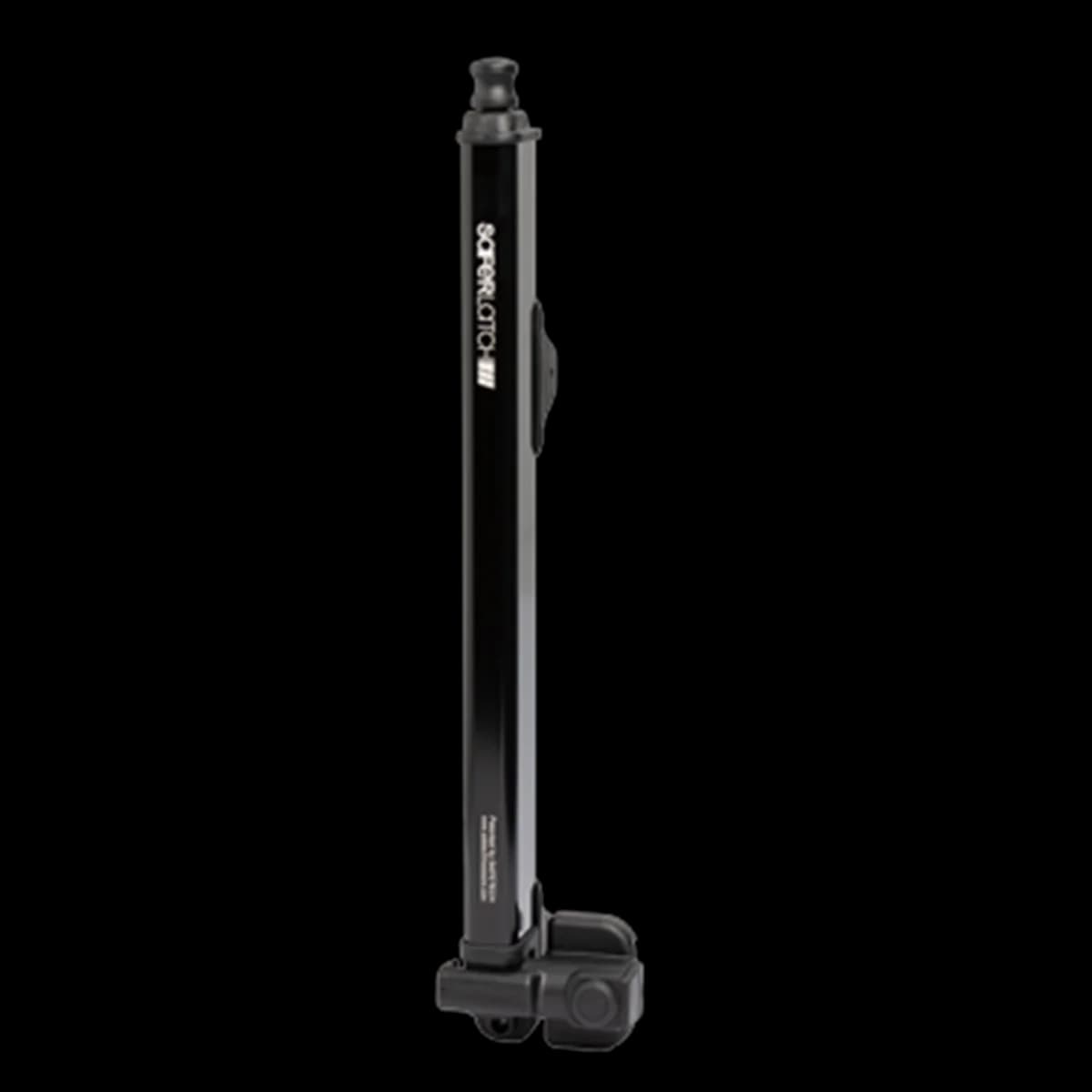 Safetech Magnetic Top Pool Latch - Keyless