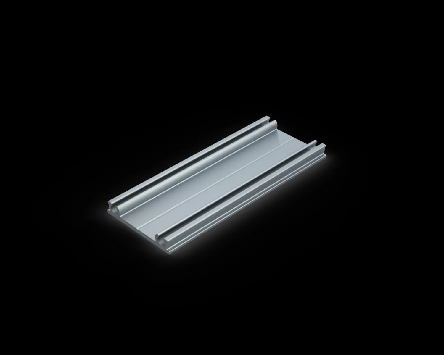 Alguard Flat Infill - 6300mm